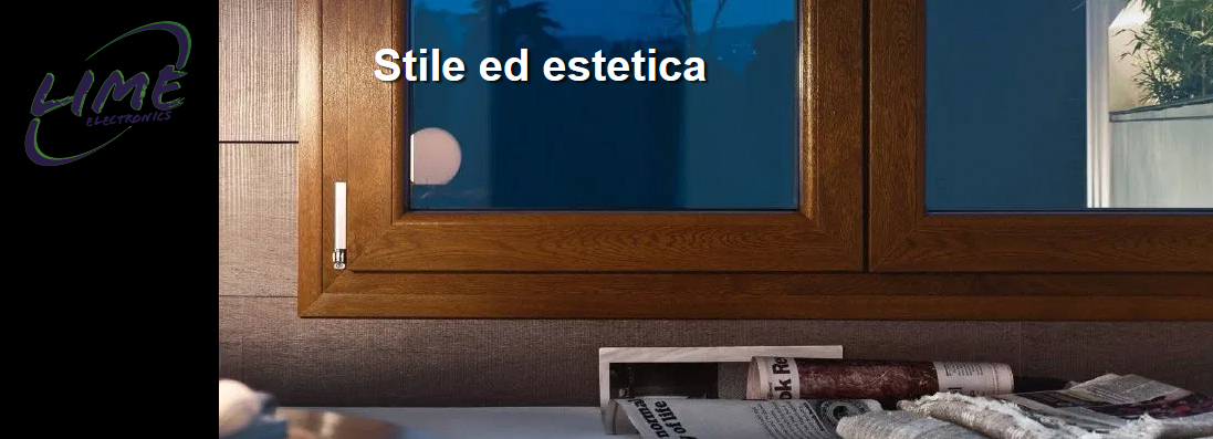 Finestre e Porte Finestre PVC Alluminio Legno Finestre e Porte Finestre PVC Alluminio Legno