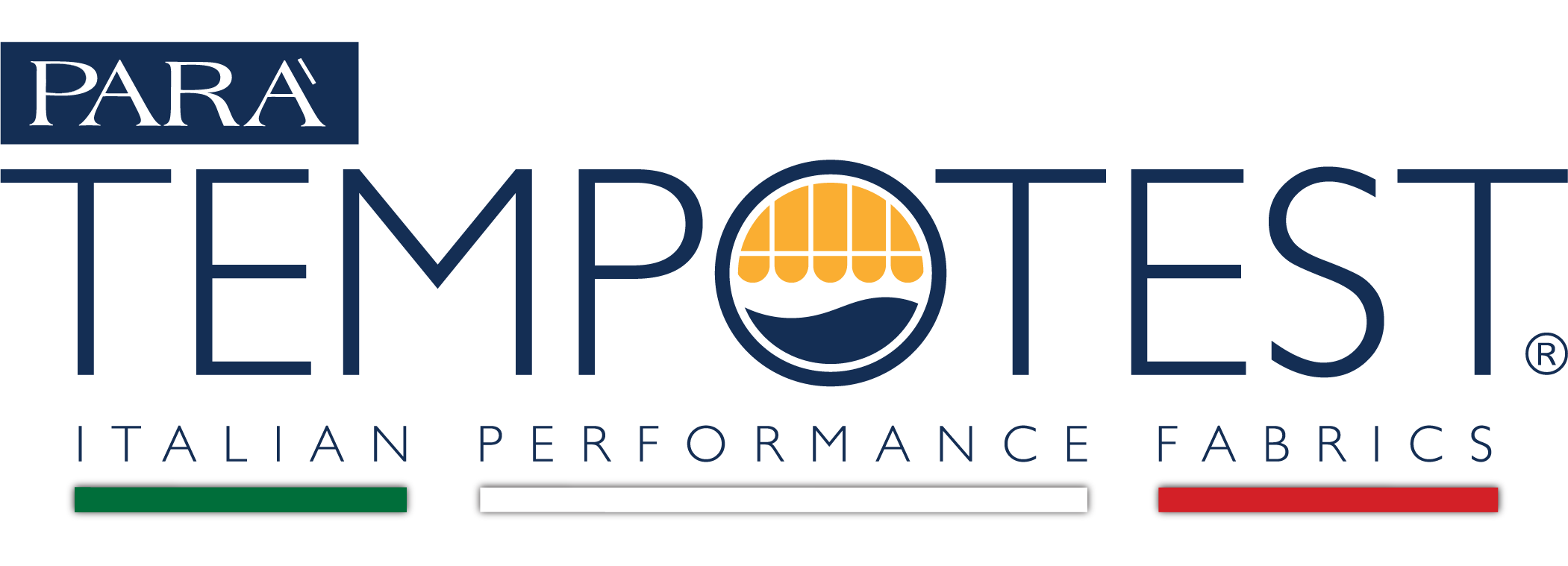 Logo tempotest