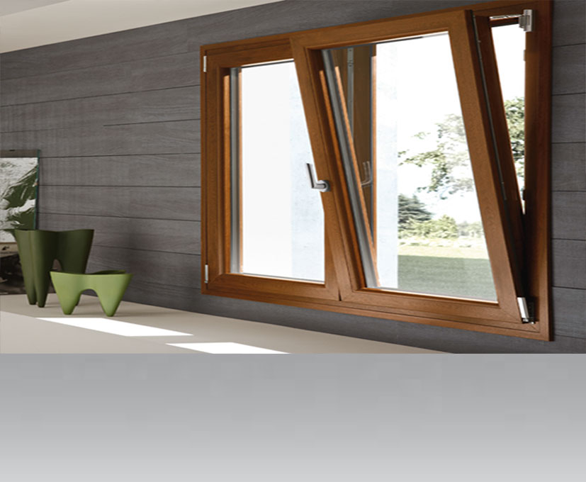 Serramenti — Lime Electronics Como