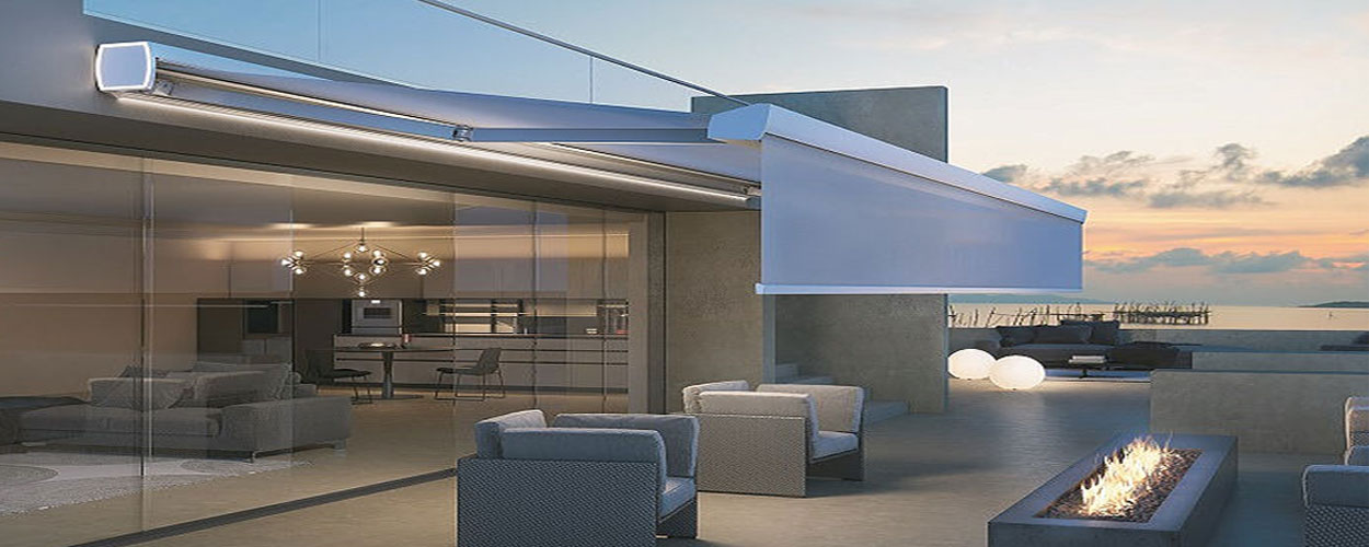 SOSTITUISCI ORA LA TUA TENDA DA SOLE — Lime Electronics Como