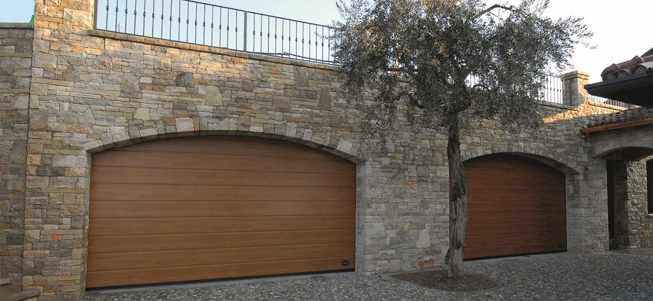 SOSTITUISCI ORA IL TUO PORTONE DEL GARAGE — Lime Electronics Como